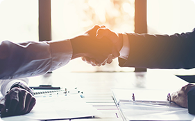 現地調査・お見積り提出